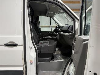 Volkswagen Crafter 2.0TDI 130kW KRAAN Camera ZWAAR DUBBELLUCHT picture 25