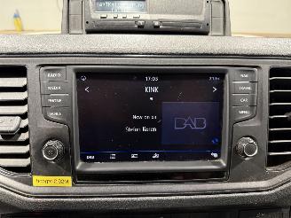 Volkswagen Crafter 2.0TDI 130kW KRAAN Camera ZWAAR DUBBELLUCHT picture 18