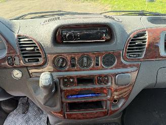 Mercedes Sprinter 416CDI 2.7 115kW Automaat BE trekker 355 picture 21