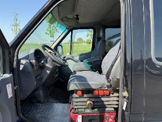 Mercedes Sprinter 416CDI 2.7 115kW Automaat BE trekker 355 picture 19