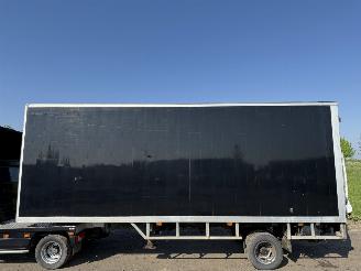 Mercedes Sprinter 416CDI 2.7 115kW Automaat BE trekker 355 picture 14