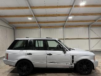 škoda osobní automobily Land Rover Range Rover 4.2 V8 Supercharger 428PK! Automaat Schuifkanteldak 2006/1