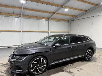 Volkswagen Arteon 2.0TSI 140kW Automaat R-Line Pano Business+ Shooting Brake picture 10