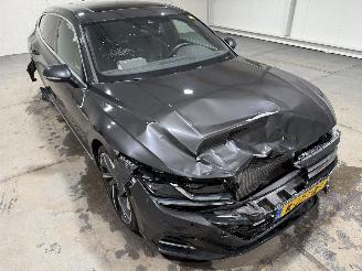 Volkswagen Arteon 2.0TSI 140kW Automaat R-Line Pano Business+ Shooting Brake picture 20