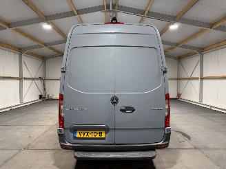 Mercedes Sprinter 316CDI  120kW Friso  L3H2 Vleeshang railsysteem picture 6