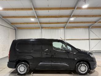 skadebil bedrijf Toyota Proace CITY 1.5D-4D 73kW Navigator Long 2020/12