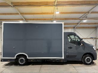  Renault Master T35 2.3DCI 110kW Automaat L3 2021/10