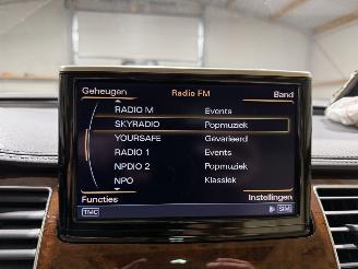 Audi A8 6.3W12 500PK Luchtvering Quattro Lang Pro Line+ picture 39