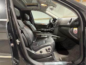 Mercedes M-klasse 420CDI 225kW Automaat 4-Matic Luchtvering picture 21