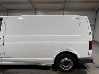 Volkswagen Transporter 2.0TDI 81kW Airco L2 Koelwagen 20PCS picture 13