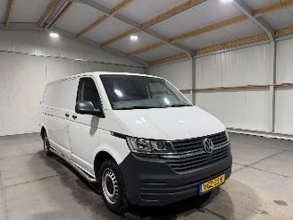 Volkswagen Transporter 2.0TDI 81kW Airco L2 Koelwagen 20PCS picture 3