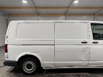 Volkswagen Transporter 2.0TDI 81kW Airco L2 Koelwagen 20PCS picture 14
