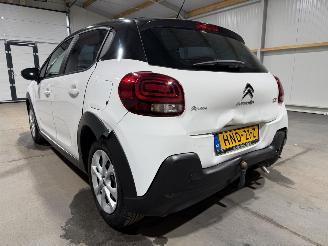 Citroën C3 1.2PureTech 61kW Airco Live picture 37