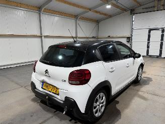 Citroën C3 1.2PureTech 61kW Airco Live picture 6