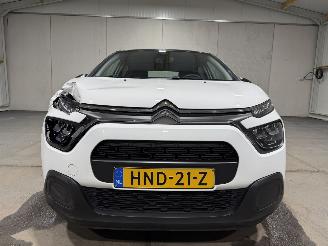 Citroën C3 1.2PureTech 61kW Airco Live picture 23