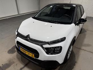 Citroën C3 1.2PureTech 61kW Airco Live picture 21