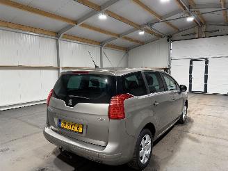 Peugeot 5008 1.6VTi 88kW Blue Lease Clima picture 6