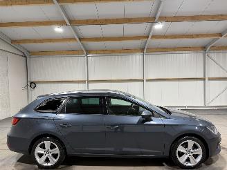škoda osobní automobily Seat Leon ST 1.5TSI FR 110kW Ultimate Edition Black 2019/8
