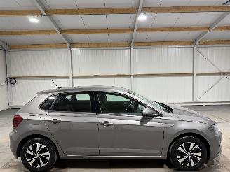 škoda osobní automobily Volkswagen Polo 1.0TSI 70kW Clima Navi Comfortline Business 2020/6