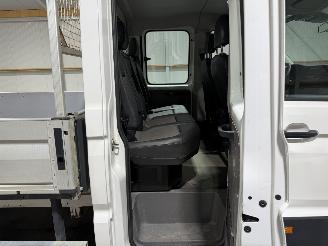 Volkswagen Crafter 2.0 TDI 103kW D.C.  L4  Airco picture 21