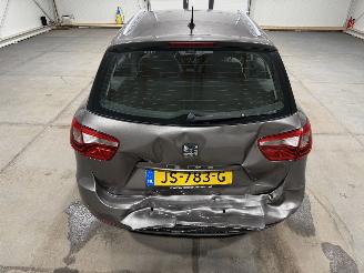 Seat Ibiza ST 1.0EcoTSI 70kW Airco Style Connect picture 20