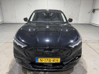 Ford Mustang Mach-e 75kWh RWD 198kW picture 20