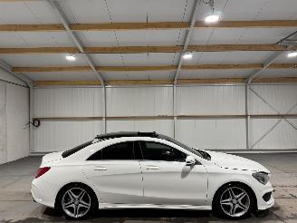 Damaged car Mercedes Cla-klasse 180 90kW Edition 1 Panoramadak 2013/6
