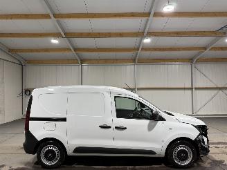 damaged commercial vehicles Renault Express 1.5dCi 70kW Comfort 2023/4