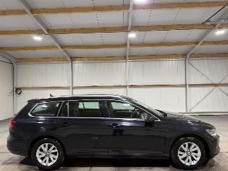 krockskadad bil auto Volkswagen Passat 1.4TSI 92kW Business Edition Clima 2015/7