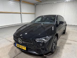 Mercedes Cla-klasse ShootingBrake 250e 120kW Automaat Star Edition Luxury Line picture 10