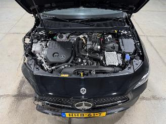 Mercedes Cla-klasse ShootingBrake 250e 120kW Automaat Star Edition Luxury Line picture 26