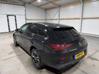 Mercedes Cla-klasse ShootingBrake 250e 120kW Automaat Star Edition Luxury Line picture 12