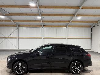 Mercedes Cla-klasse ShootingBrake 250e 120kW Automaat Star Edition Luxury Line picture 8