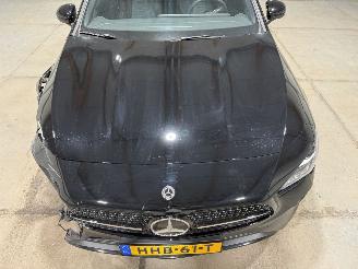 Mercedes Cla-klasse ShootingBrake 250e 120kW Automaat Star Edition Luxury Line picture 20