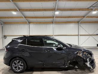 krockskadad bil auto Kia Sportage 1.6T-GDi 132kW Hybrid GT PlusLine Automaat 2023/4