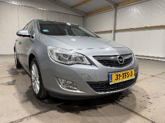 Opel Astra 1.4Turbo 88kW Airco Cosmo picture 22