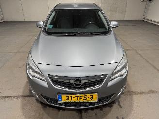 Opel Astra 1.4Turbo 88kW Airco Cosmo picture 20