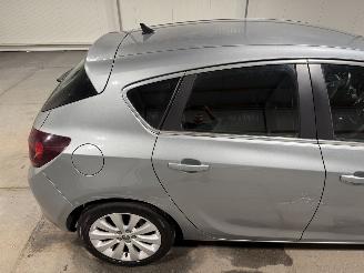 Opel Astra 1.4Turbo 88kW Airco Cosmo picture 30