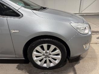 Opel Astra 1.4Turbo 88kW Airco Cosmo picture 16