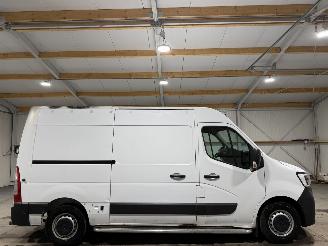dommages fourgonnettes/vécules utilitaires Renault Master 2.3DCI 110kW L2H2 T35 Energy Work Edition 2022/2