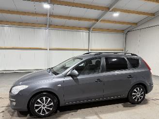 Hyundai I-30 1.6 85kW Airco picture 9
