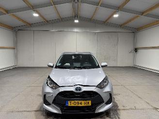 Toyota Yaris 1.5Hybrid 67kW Automaat Active picture 4