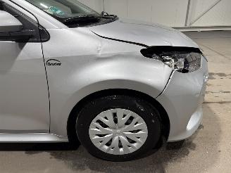 Toyota Yaris 1.5Hybrid 67kW Automaat Active picture 16