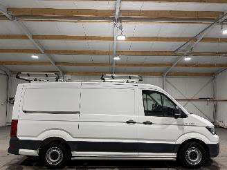  MAN TGE 30 2.0D 103kW Automaat Airco Standaard Hoog 2020/3