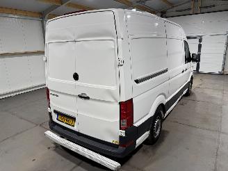 Volkswagen Crafter 2.0TDI 103kW L3H3 FRISO Highline  35 picture 27