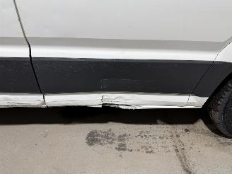 Volkswagen Crafter 2.0TDI 103kW L3H3 FRISO Highline  35 picture 20