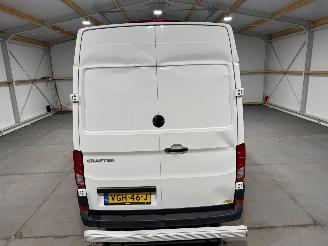 Volkswagen Crafter 2.0TDI 103kW L3H3 FRISO Highline  35 picture 28