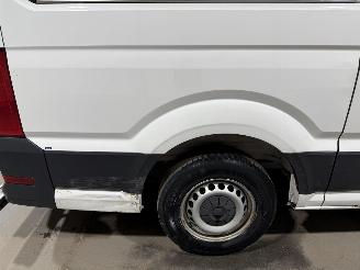 Volkswagen Crafter 2.0TDI 103kW L3H3 FRISO Highline  35 picture 25