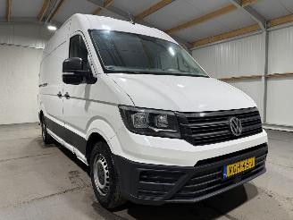 Volkswagen Crafter 2.0TDI 103kW L3H3 FRISO Highline  35 picture 17