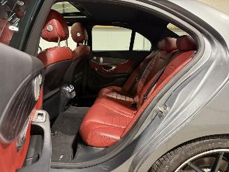 Mercedes C-klasse C400 245kW 4-Matic Automaat AMG Prestige picture 32